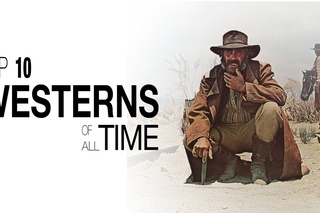 Top 10 Westerns of All Time
