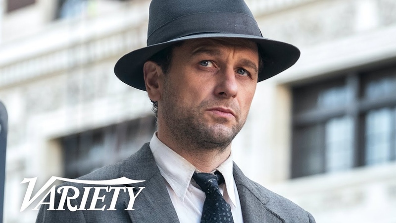 HBOs Perry Mason Team on Why a Reimagined Reboot of the 1950s Series is Much