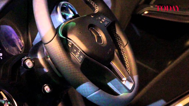 The new Mercedes Benz A Class Launch Party at Over Easy, March 13,