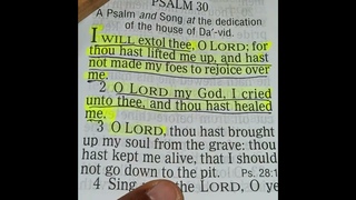 Short Protection Prayer