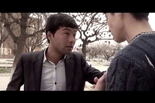 Жана казакша кино Ой мен Ойын