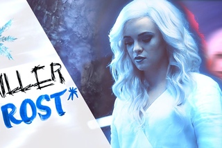 ❖ Killer Frost - Ａｗａｋｅ