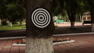 ДС “Орловчанка“ 2013 3 смена (HD)