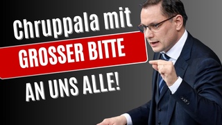 Die SCHAND Kampagne gegen die AfD ist das endgltige AUS des AMPEL REGIMES!