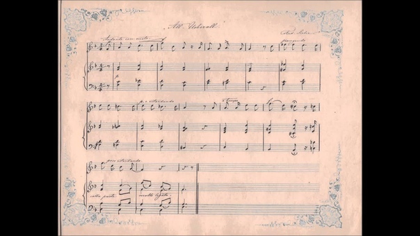 All Ueberall von Ferdinand