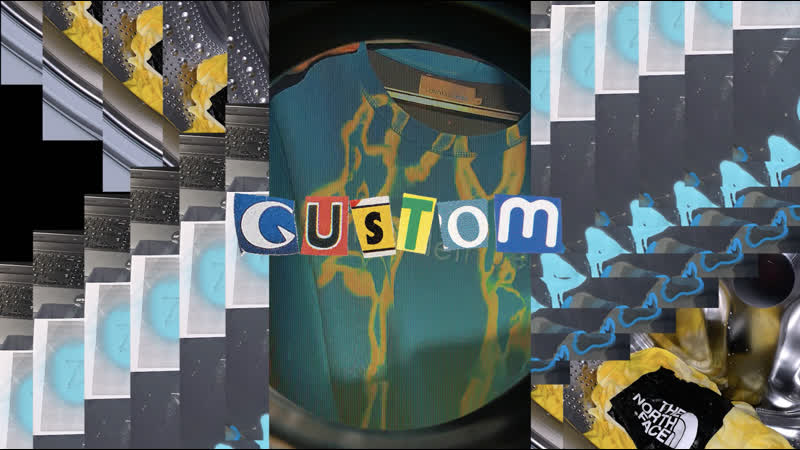 CUSTOM