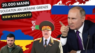 MANN AN UKRAINE GRENZE - UPDATE 260824 - #ukraine #russia #russland