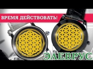 Самая свежая Конференция ЭЛЕВРУС! СУПЕР НОВОСТИ!