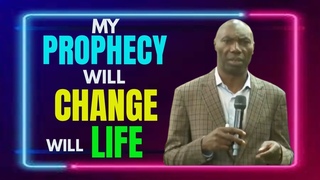 🔴KAKANDE PROPHECY & DELIVERANCE | MY PROPHECY WILL CHANGE YOUR LIFE!! #04  @JC5455
