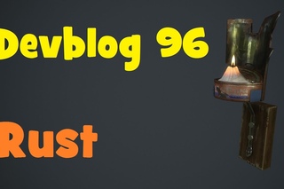 Rust Devblog 96! Обзор!