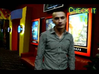 новогоднее поздравление от Dj NANOBUG для “Check “
