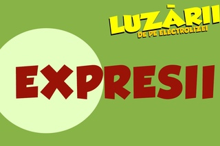 X-Presii - Luzarii de pe Electrolizei #22