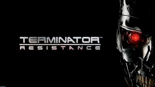 Terminator: Resistance Gameplay #39 / Без монтажа / RX6700XT
