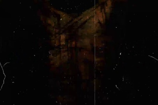 Honest Crooks - Bone Crusher [ft Jord of Disentomb] (Lyric Video)