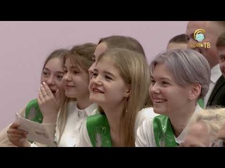 Последние звонки СольТВ