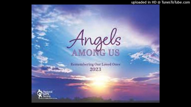 Angels Among Us by Viking