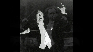 Willem Mengelberg - Tchaikovsky : Symphony No.6  Pathetique (1937)