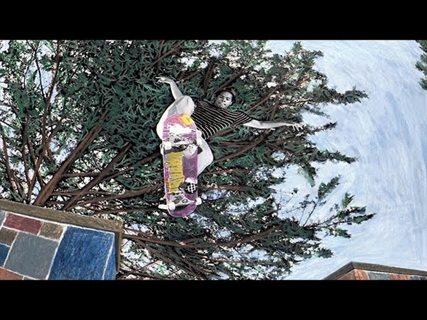Tory Hereford, Follow Focus Part, Trans World