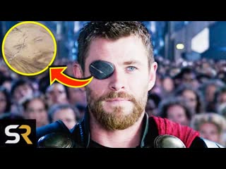 10 MCU Foreshadowing Details You Missed