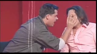 История российского юмора. Сезон 1. Серия 19