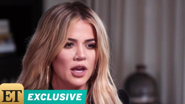 Khloe Kardashian Says Her Revenge Body Is About Getting Payback on Her Old