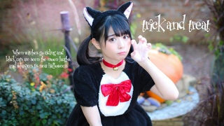 Trick and Treat
