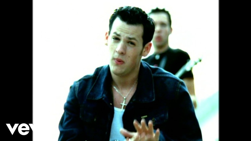 Good Charlotte Little Things ( Official