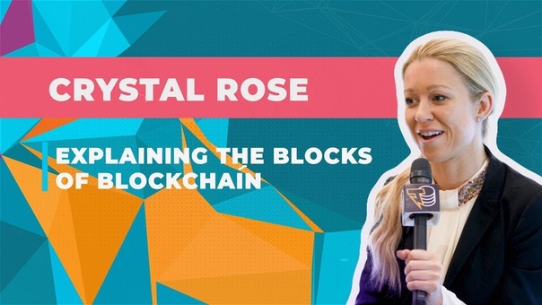 Put your brain into the Blockchain , An Interview with Crystal