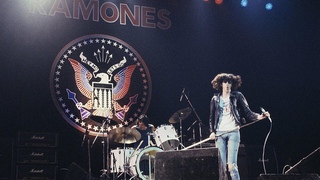 Ramones - ltimo Show - FULL - (06/08/1996 - The Palace, Hollywood, LA)