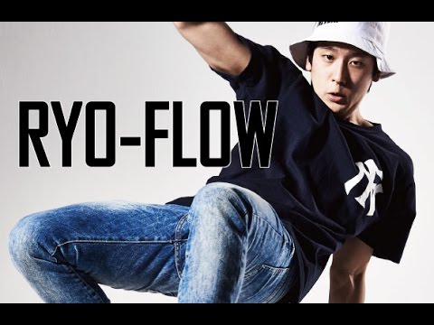 RYO FLOW, FOUNDNATION,