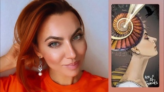 Сила внимания и созидания. Мощность намерения. Аркан МАГ.