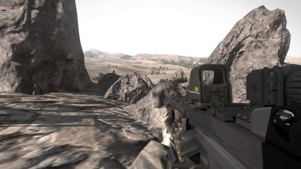 Event WOG Arma2 vs WOG Arma3 Миссия