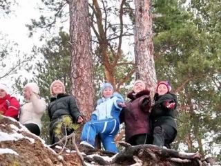 Корпоративный отдых ALLINUR Клуб Путешествий