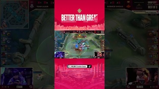 Team Lilgun vs Burmese Ghouls | Групповой этап M5 День 4 | Mobile Legends: Bang Bang