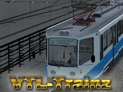 Telega Gotha t57