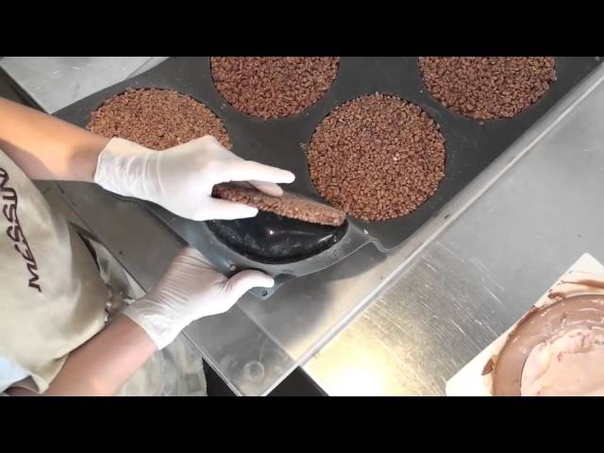 BLACK FOREST CAKE: THE