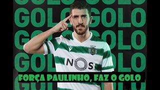 Fora Paulinho, Faz o Golo