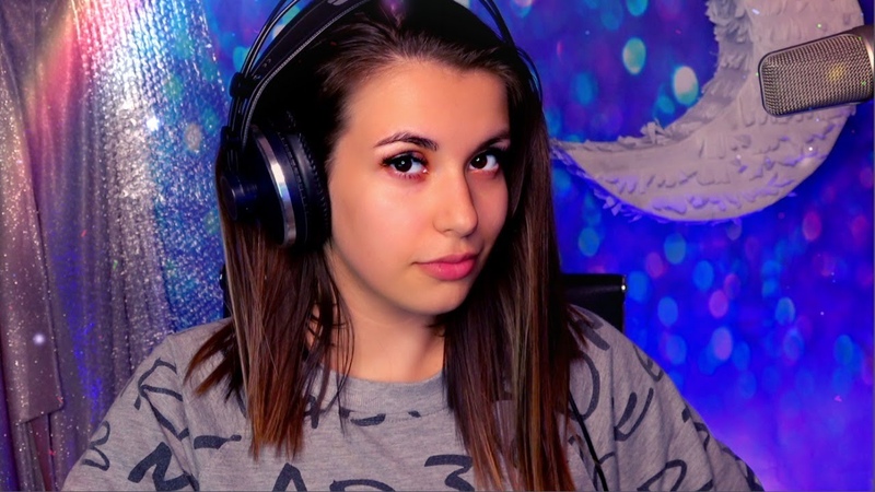 АСМР Стрим ASMR Stream Мурашки и релакс Goosebumps and