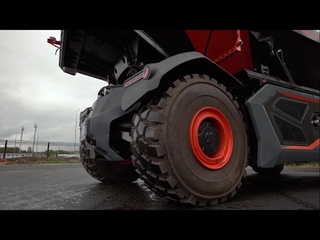 КАМАЗ-6559 (Юпитер 30)