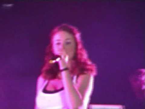 Show me love 12 10 2006,