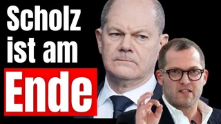 SCHOLZ BRICHT ZUSAMMEN! Reichelt deckt auf!