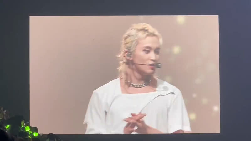 tds2 in London ment Mark