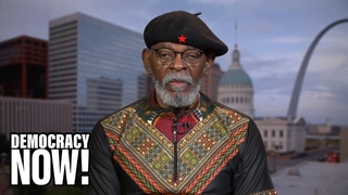 DOJ vs. African People's Socialist Party: Omali Yeshitela Blasts Charges of Being Russian Agent