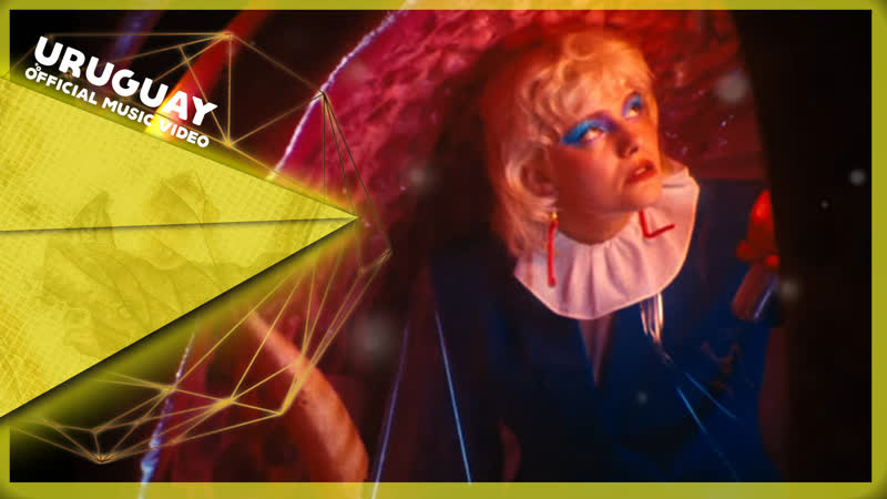 Ferovision Song Contest 9 Uruguay BLOND mein boy Official Music