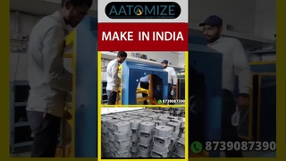 How to Make Stone less Atta Chakki and Pulverizer Machine