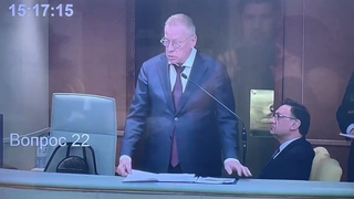 Вопрос депутата от КПРФ Мархаева В.М. предст-лю Прав-ва РФ Логинову А.В. к фз о нотариате
