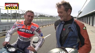 KEMPSTER AND DOOHAN TAKE ON PHILLIP ISLAND