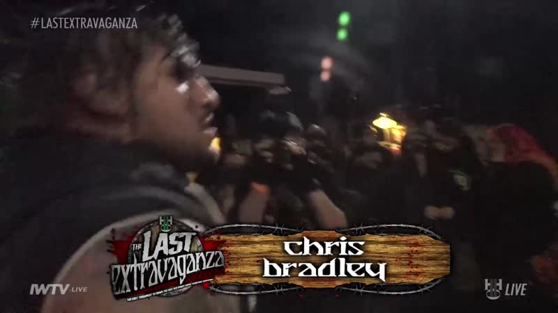 H2 O. The Last Extravaganza Part