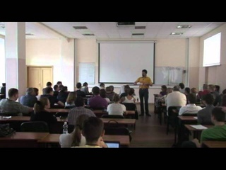 Федор Вирин Маркетинг на старте компании