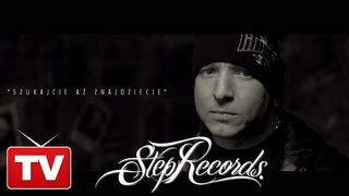 Chada x RX - Szukajcie a znajdziecie